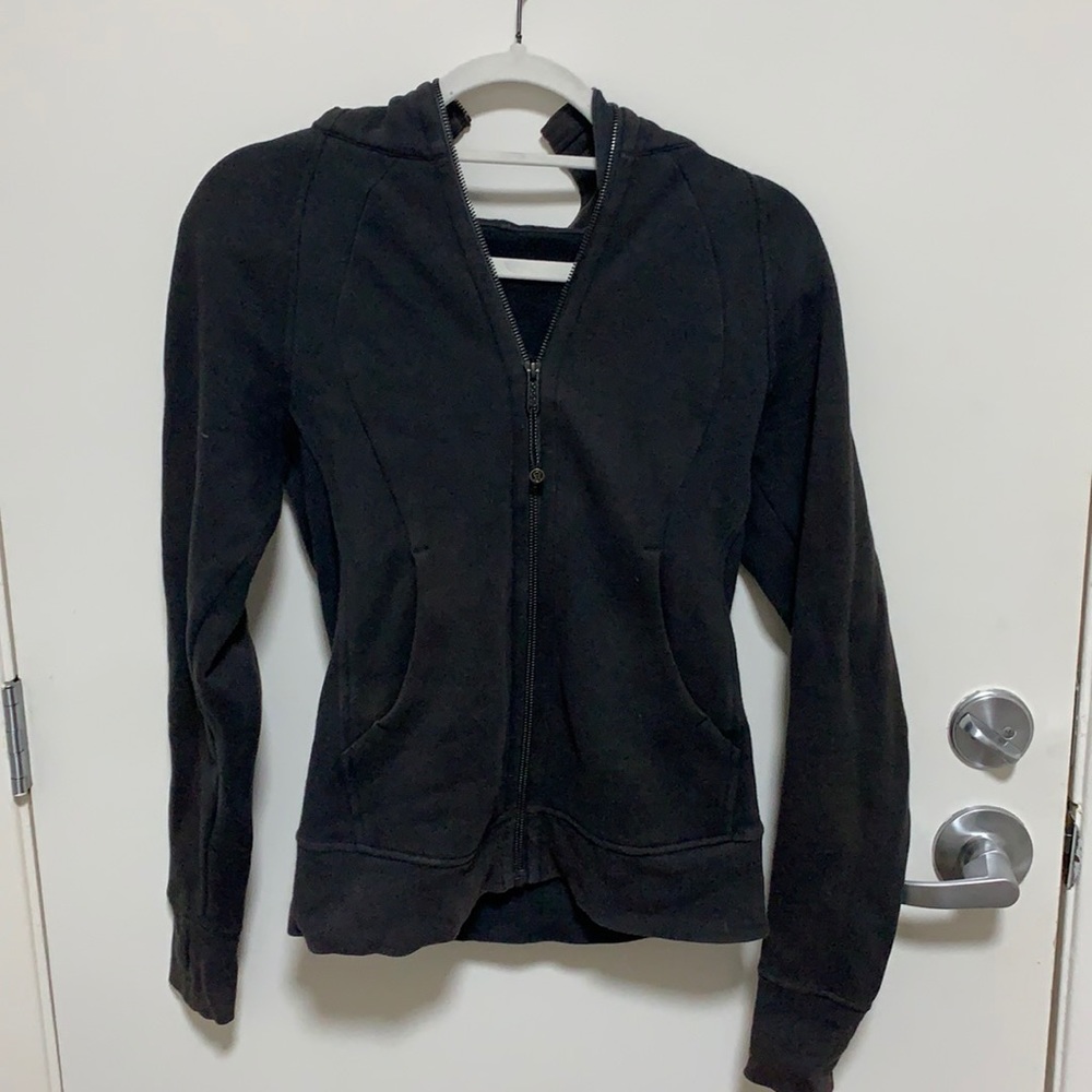 Lululemon Scuba Hoodie